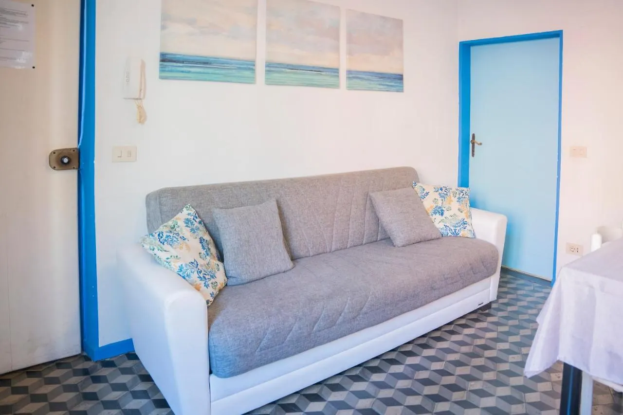 077 - Casa Fede In Centro, 500Metri Da Mare E Spiaggia セストリ・レヴァンテ イタリア