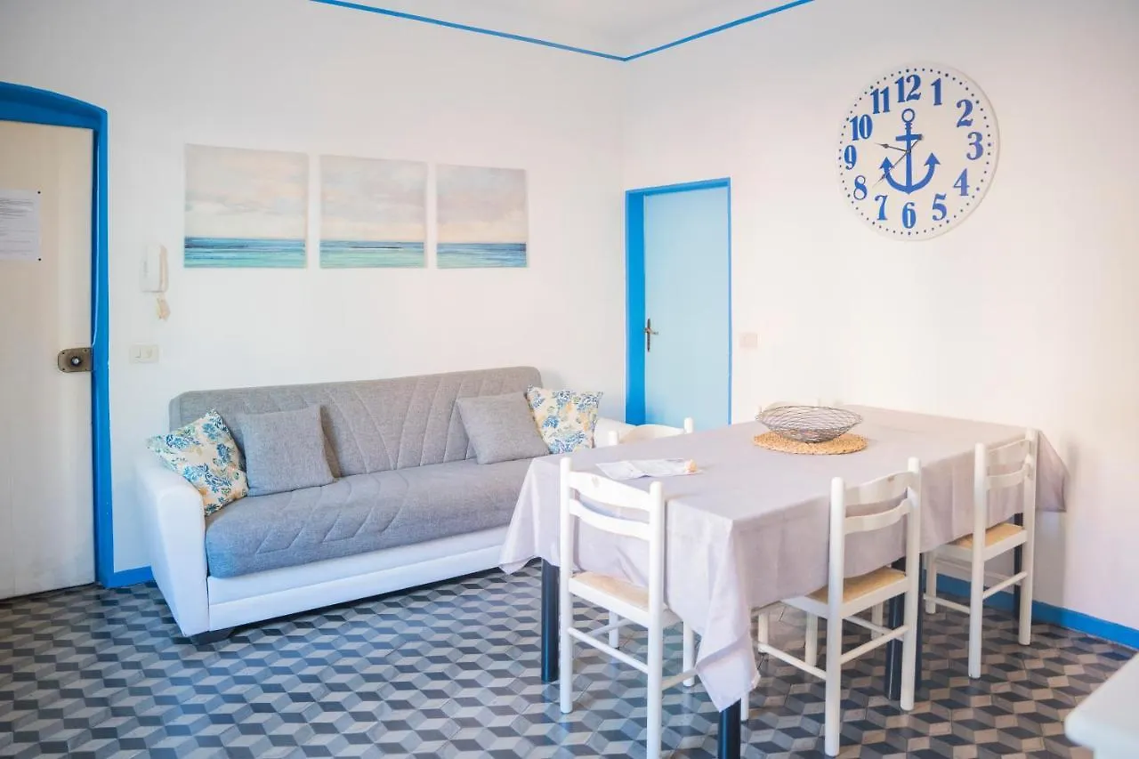 077 - Casa Fede In Centro, 500Metri Da Mare E Spiaggia セストリ・レヴァンテ