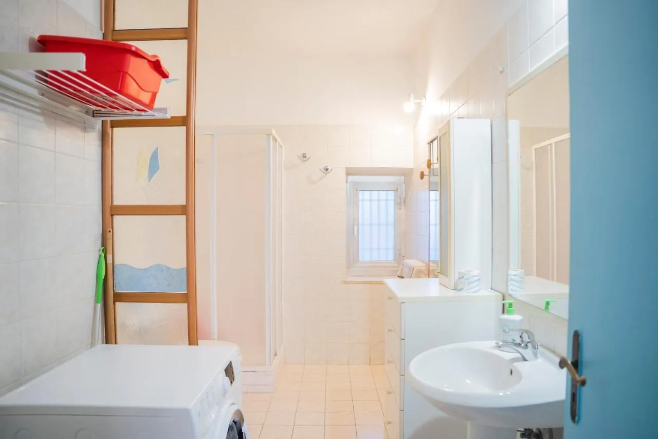 077 - Casa Fede In Centro, 500Metri Da Mare E Spiaggia セストリ・レヴァンテ