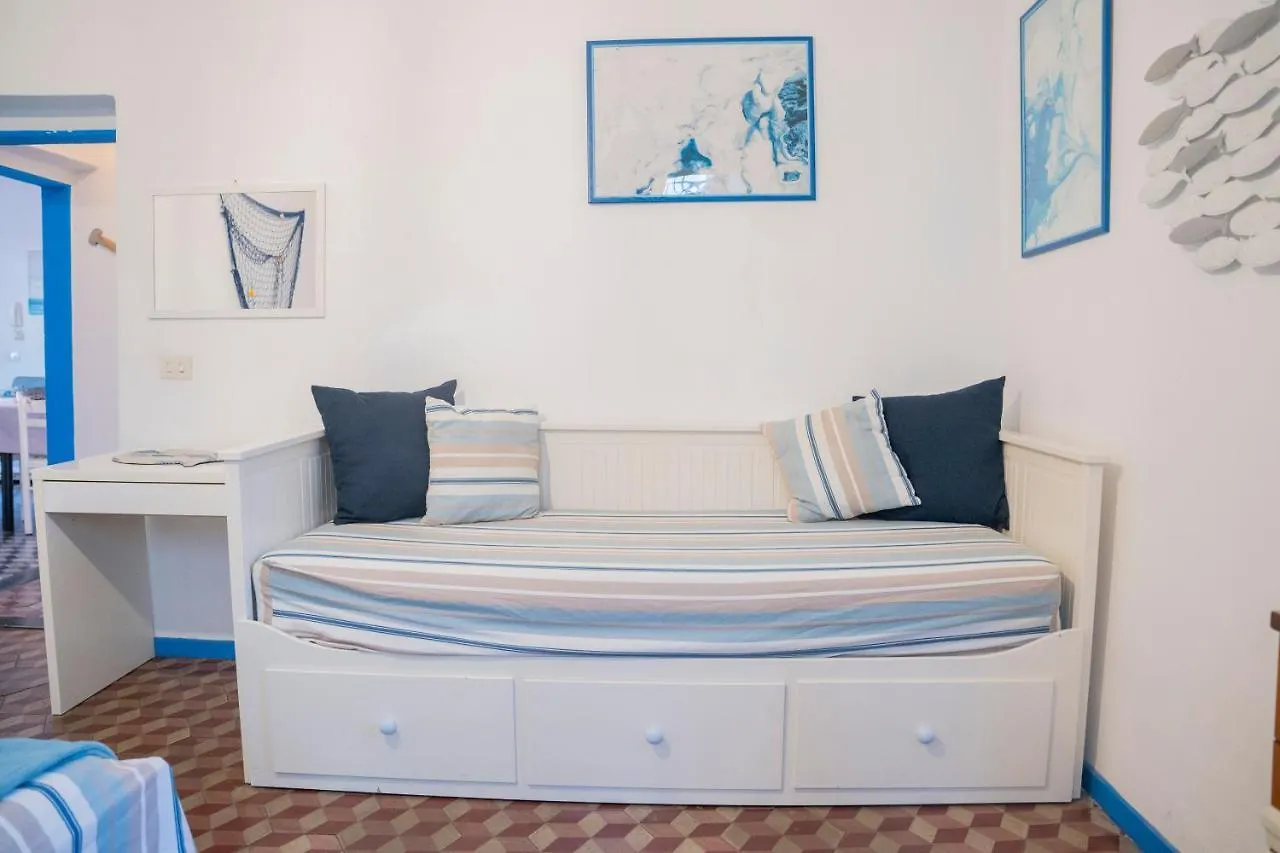 077 - Casa Fede In Centro, 500Metri Da Mare E Spiaggia セストリ・レヴァンテ