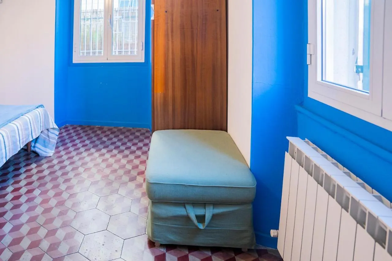 077 - Casa Fede In Centro, 500Metri Da Mare E Spiaggia Sestri Levante
