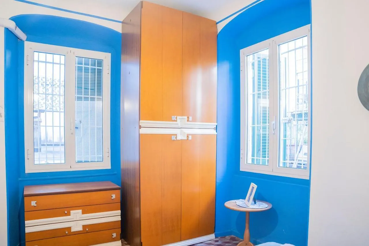Apartment 077 - Casa Fede In Centro, 500Metri Da Mare E Spiaggia Sestri Levante