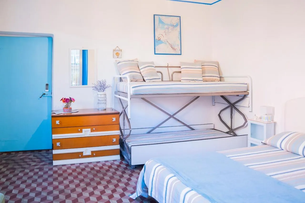 Apartment 077 - Casa Fede In Centro, 500Metri Da Mare E Spiaggia Sestri Levante