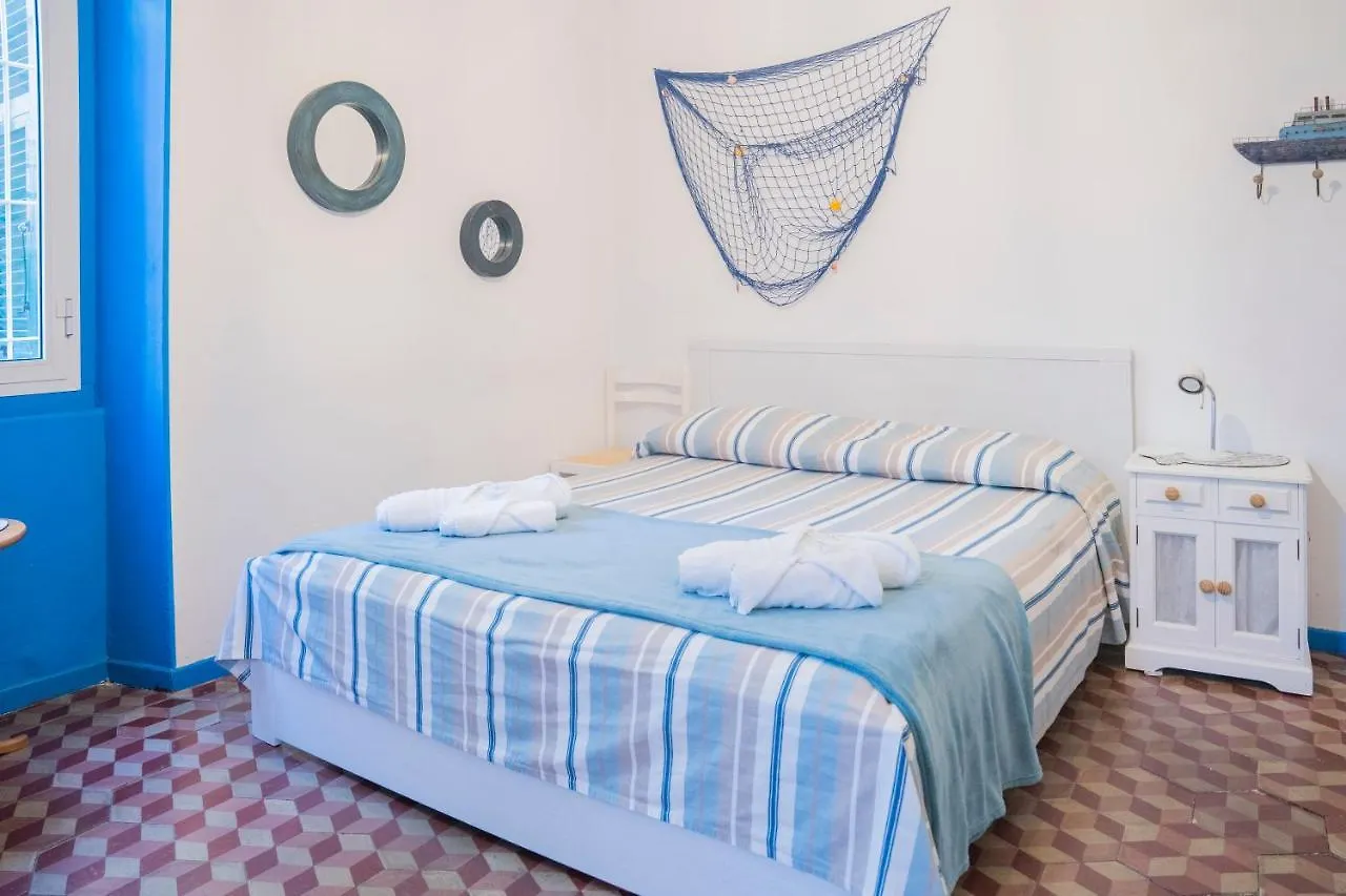 Apartment 077 - Casa Fede In Centro, 500Metri Da Mare E Spiaggia Sestri Levante Italy