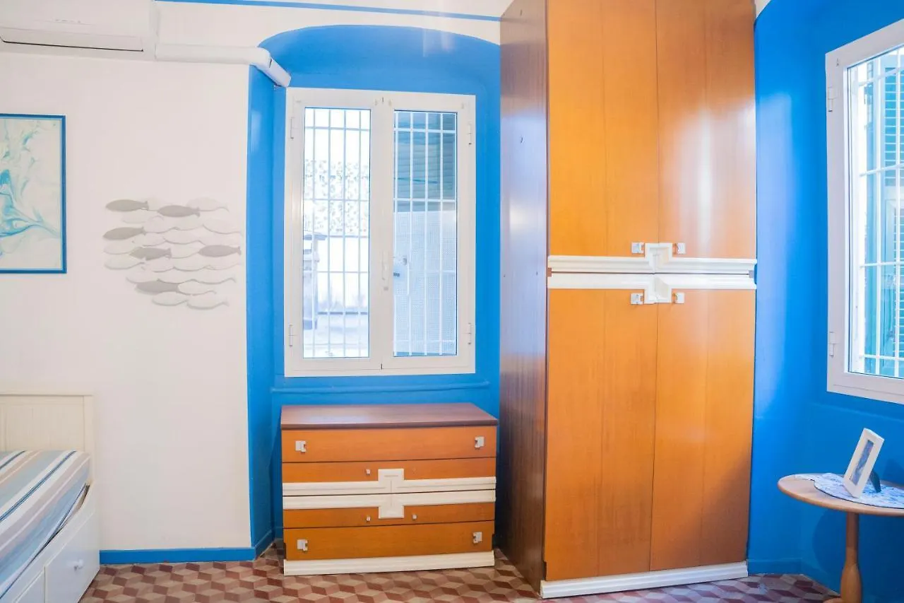 Apartment 077 - Casa Fede In Centro, 500Metri Da Mare E Spiaggia Sestri Levante