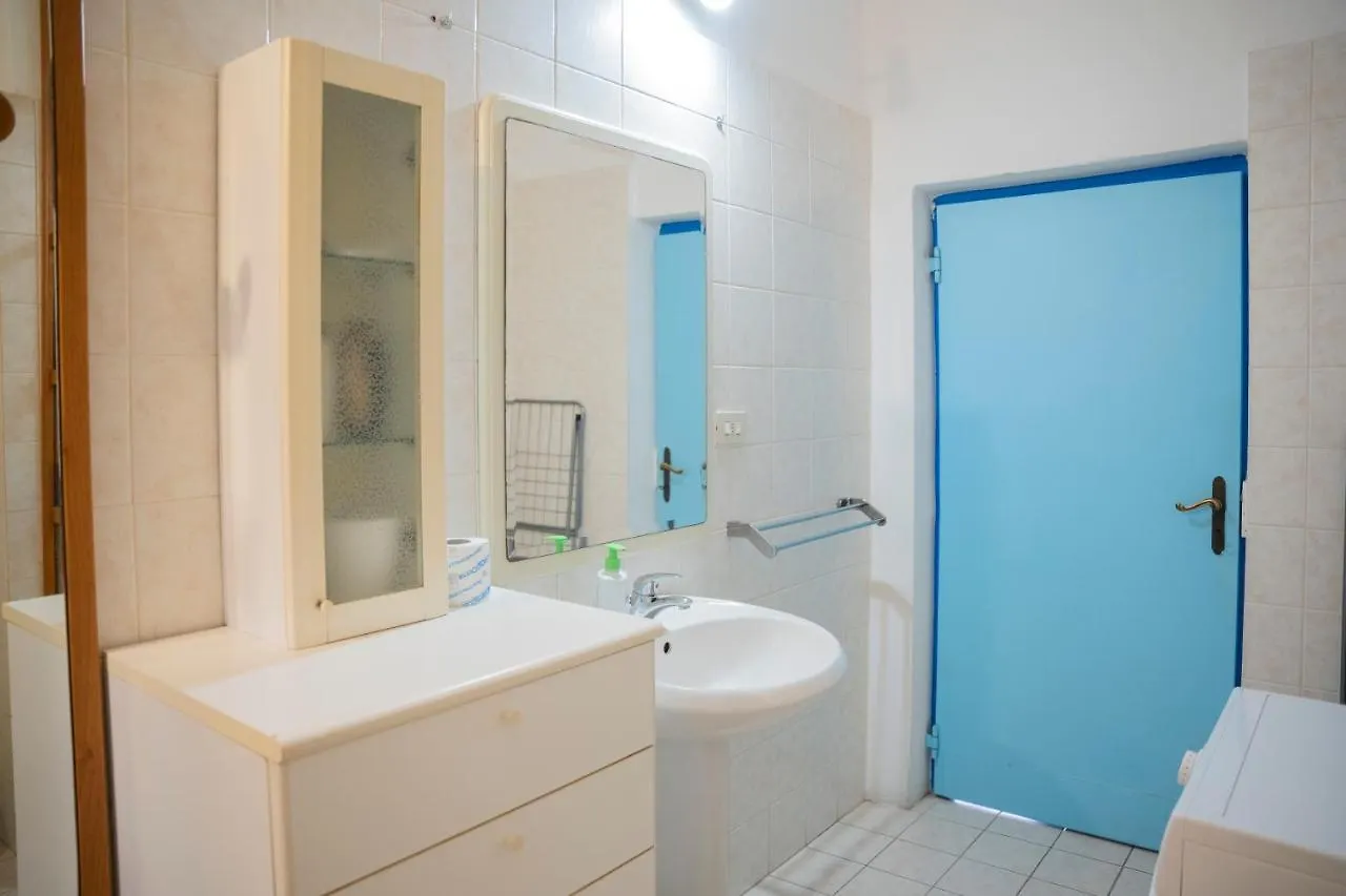 077 - Casa Fede In Centro, 500Metri Da Mare E Spiaggia Sestri Levante Apartment